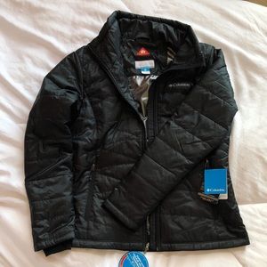 Columbia Omni-Heat Winter Jacket